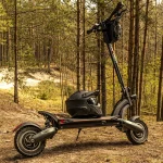Nanrobot Electric Scooters