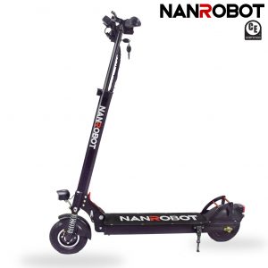 Nanrobot X4 Elscooter Electric Scooters