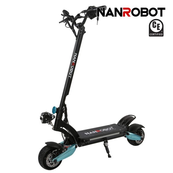 Nanrobot Lightning Elscooter Electric Scooters