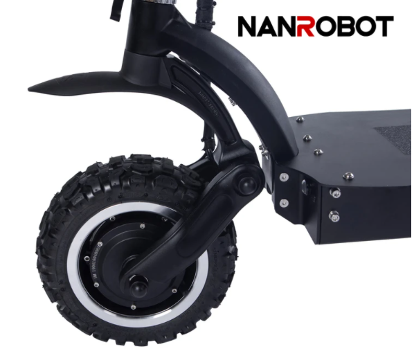 Nanrobot LS7 Elscooter Electric Scooters